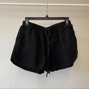 Target Drawstring Shorts